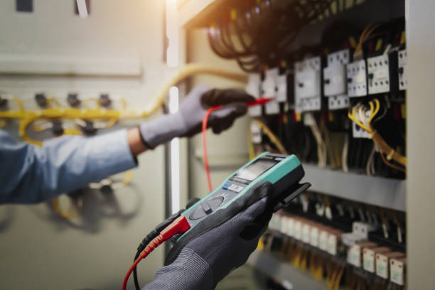 Industrial Electrical Services in Medina, TX